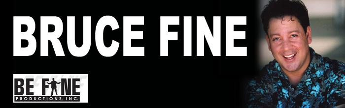Bruce Fine