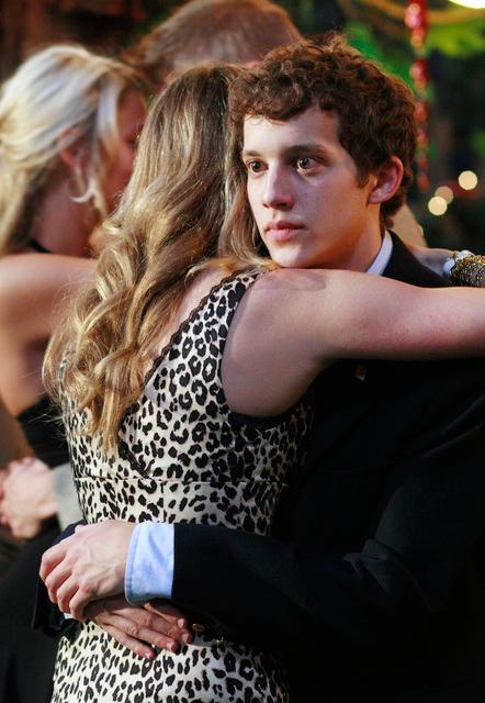 Jacob Zachar