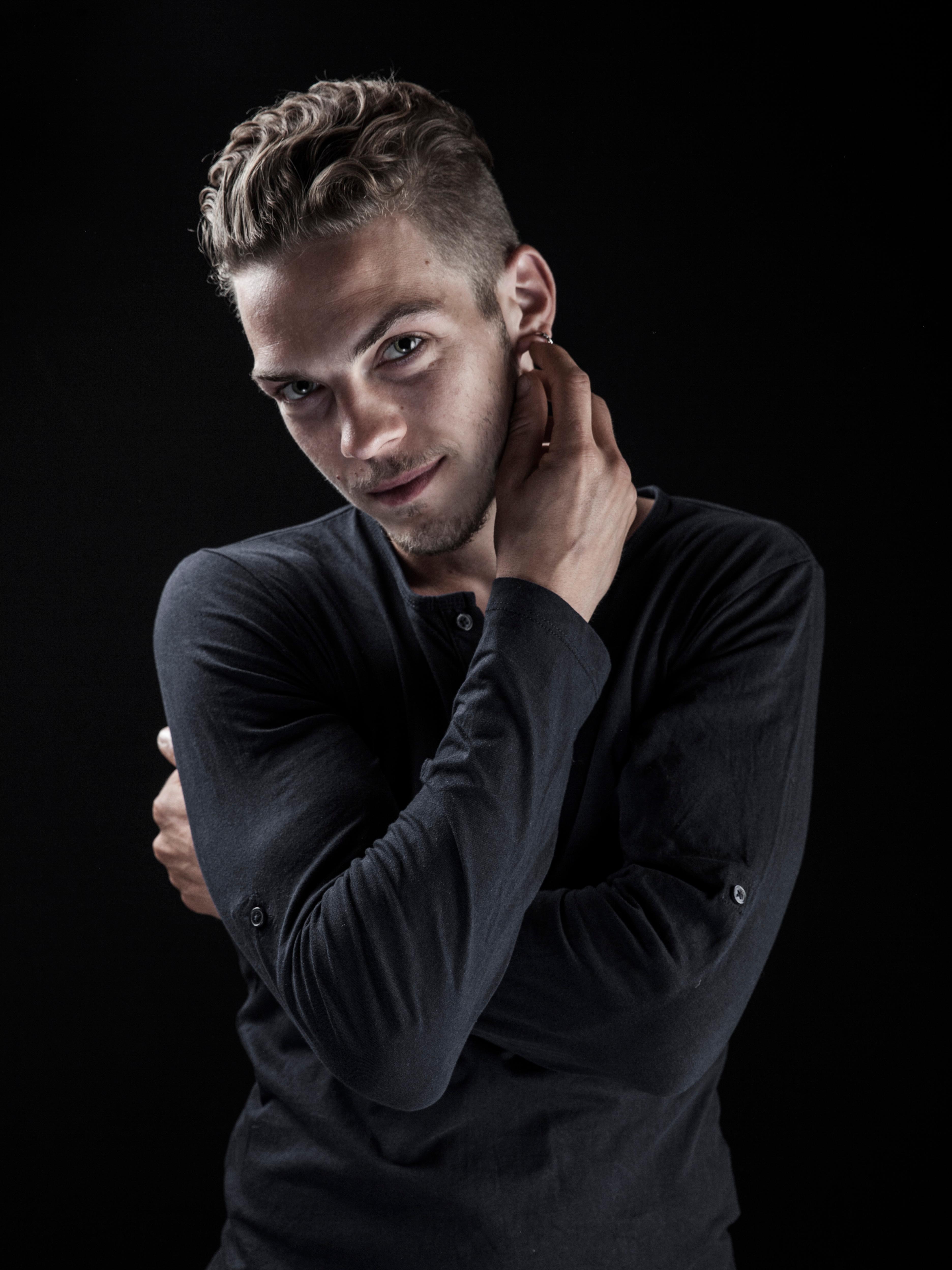 Oscar Willems