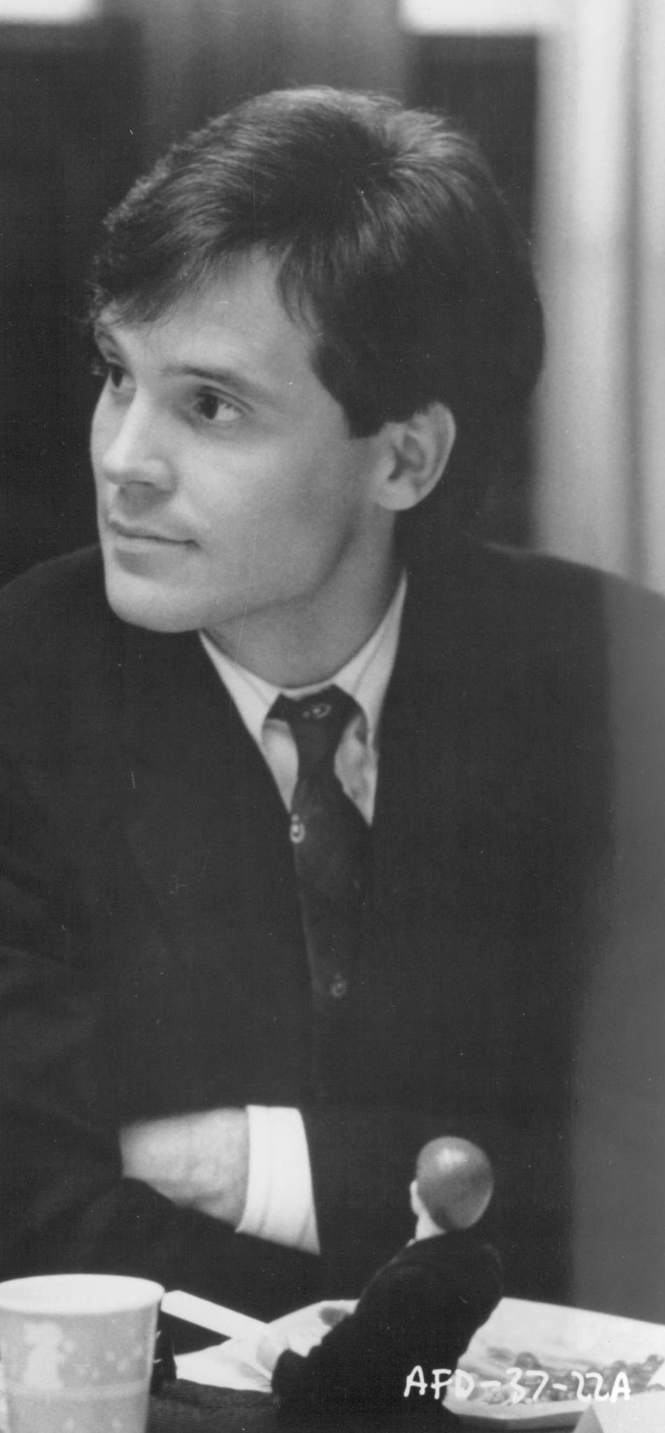 Jay Baker