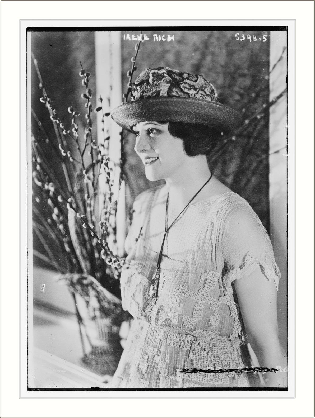 Irene Rich