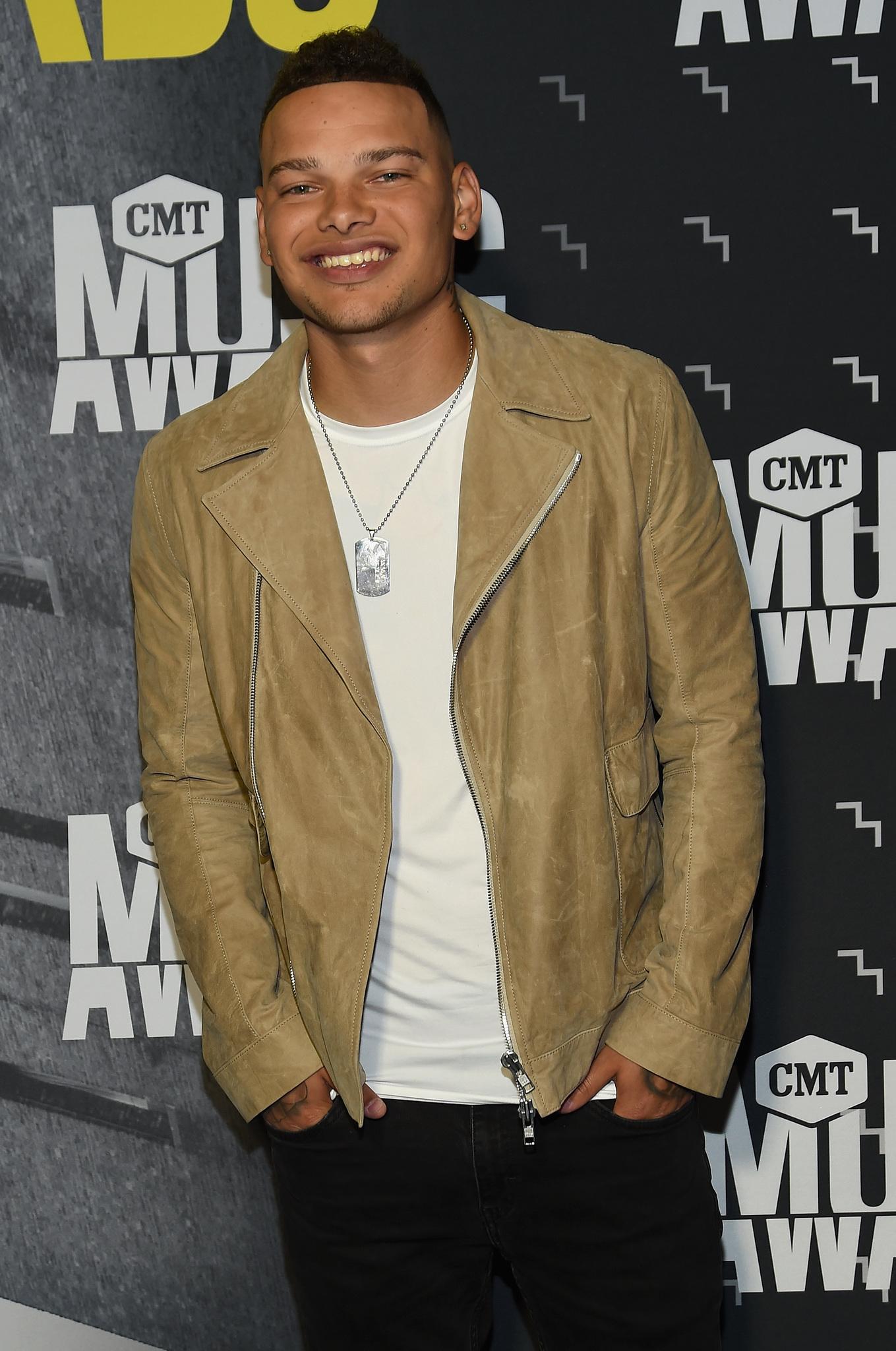 Kane Brown