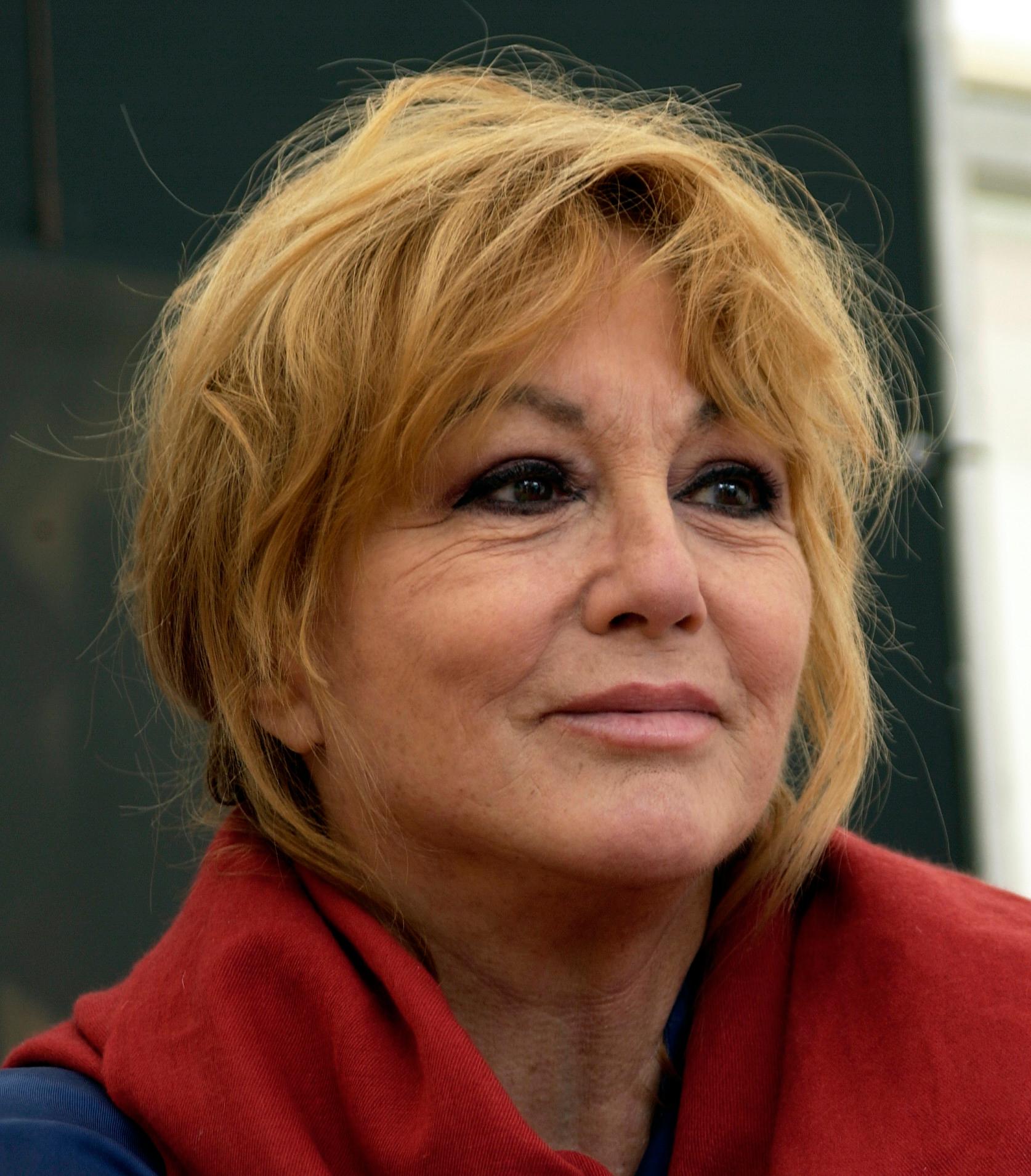 Mylène Demongeot