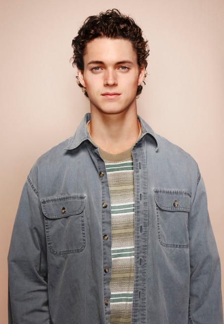 Connor Buckley