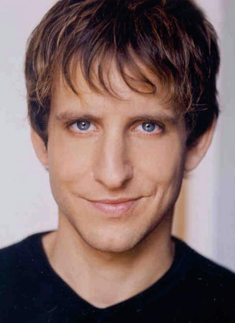 Michael McMurtry