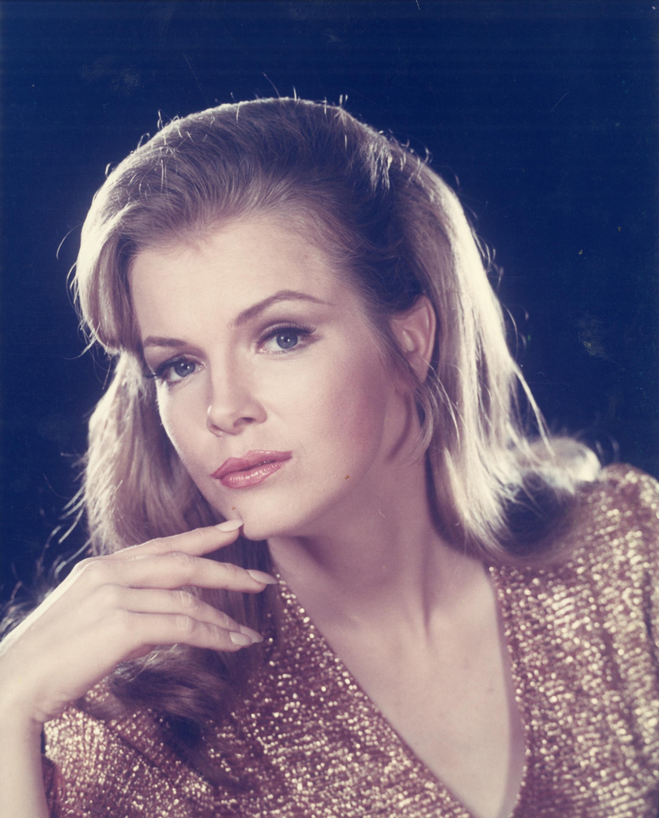 Laraine Stephens