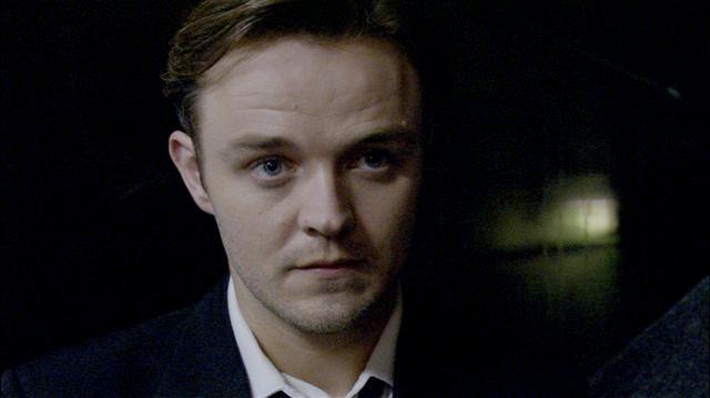Matthew Newton