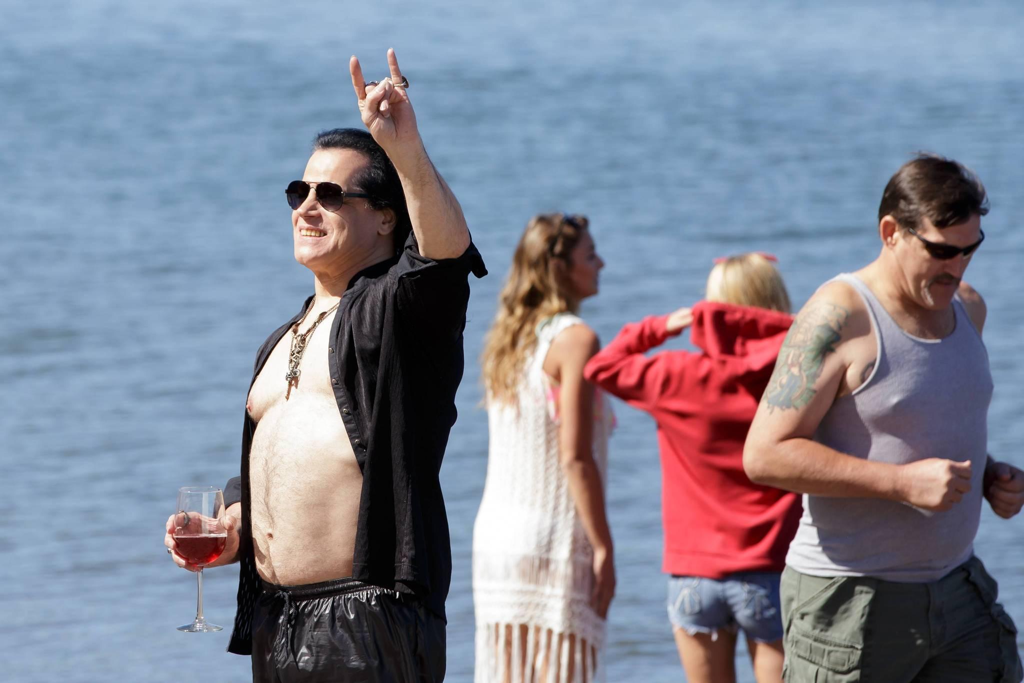 Glenn Danzig