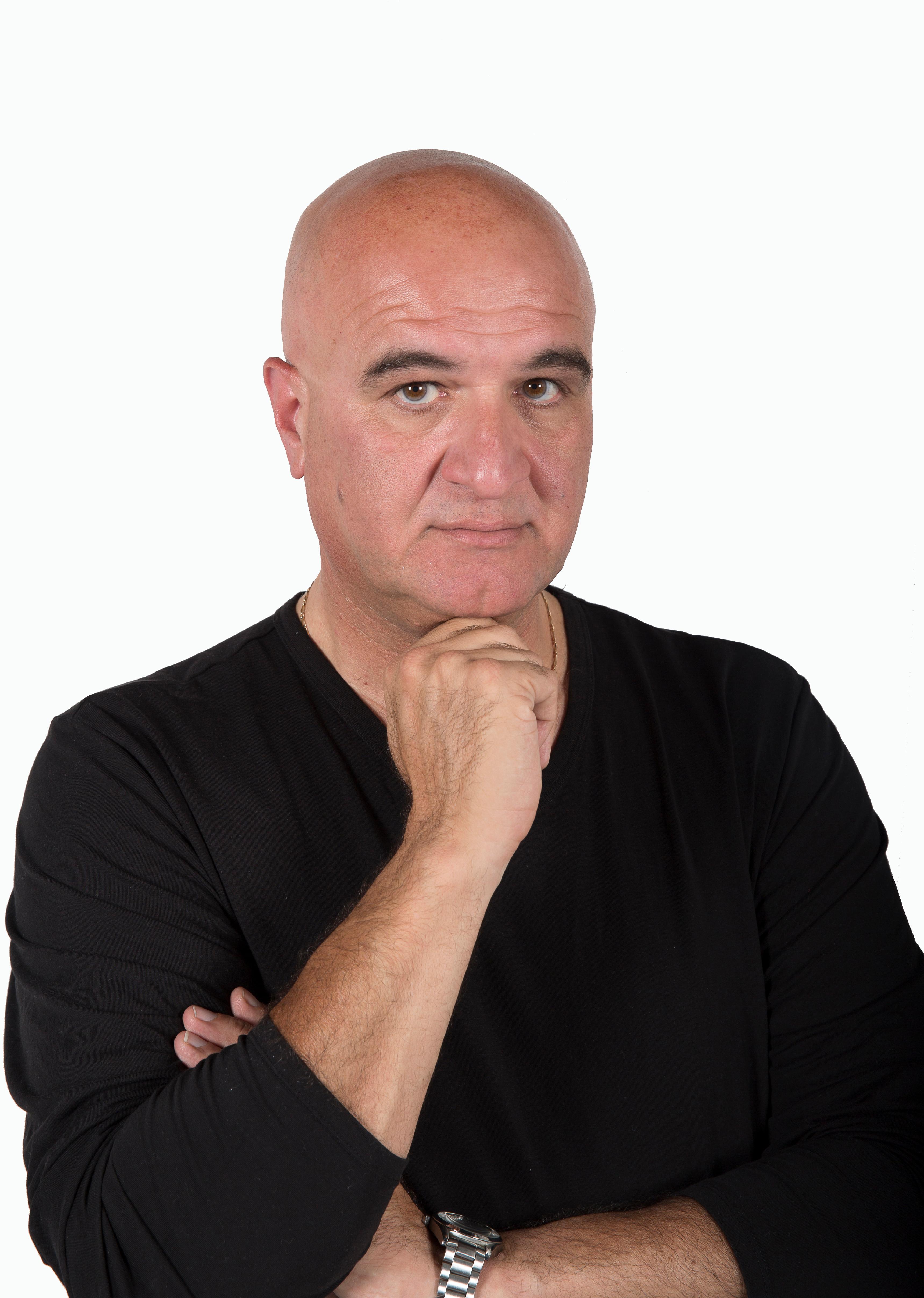 Costas Kilias