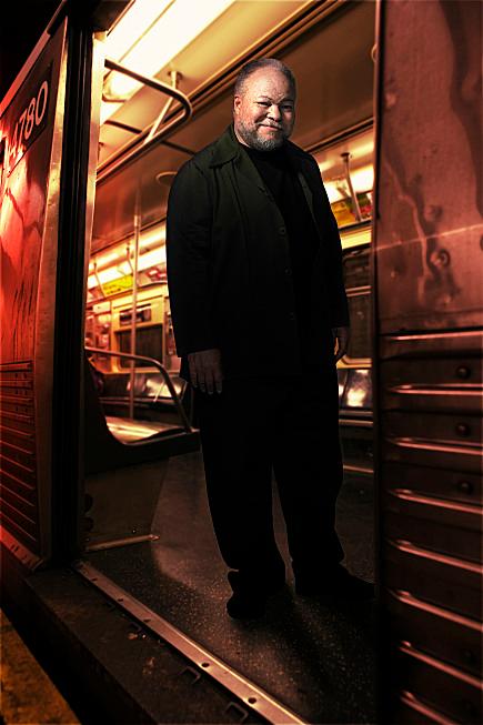Stephen McKinley Henderson