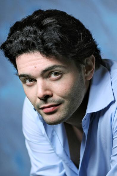 Luca Micheletti