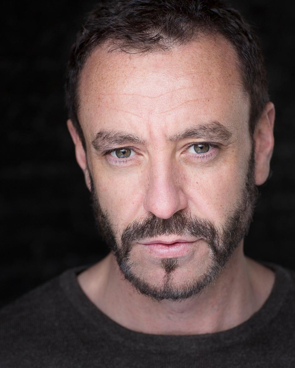 Gary Cargill