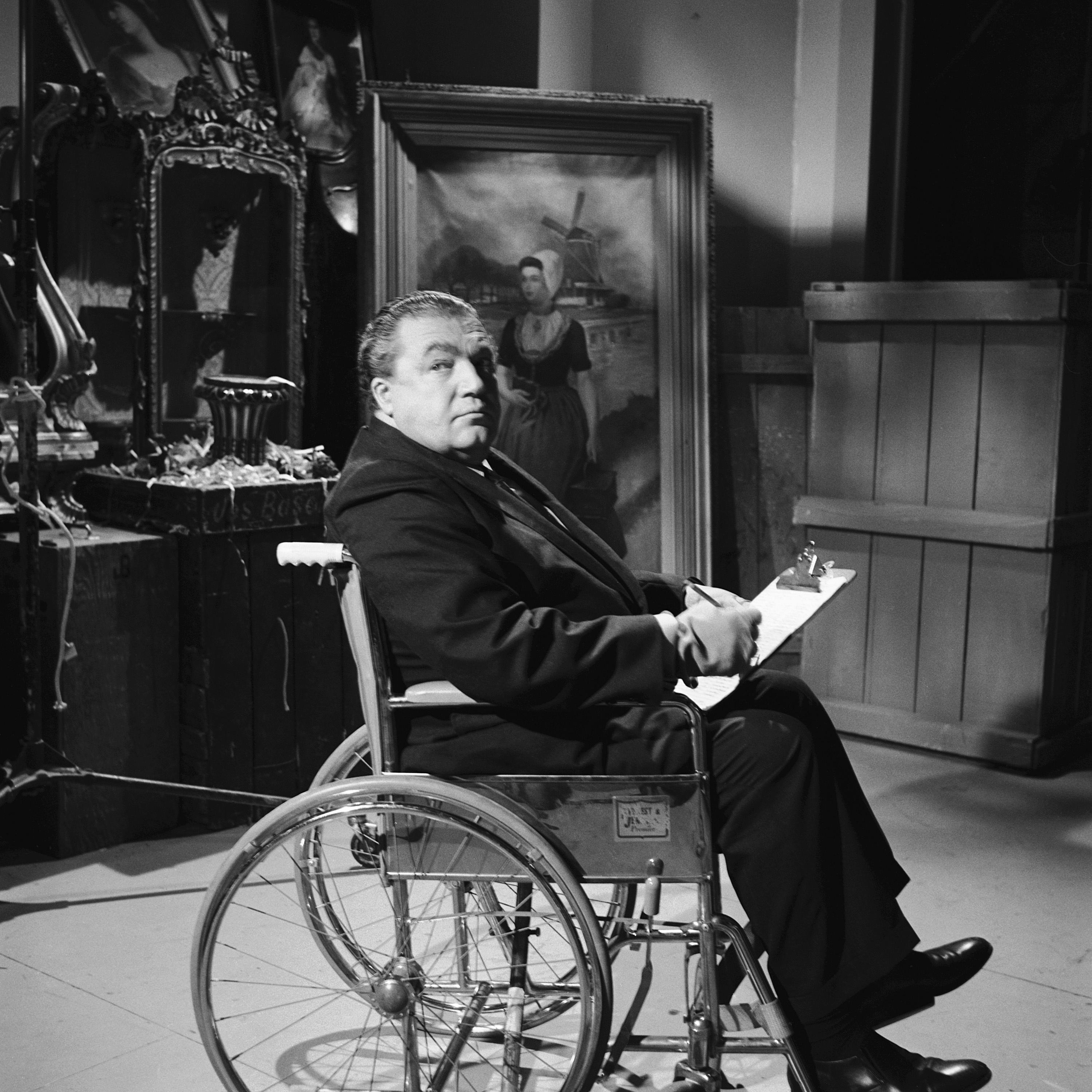 Ronald Long