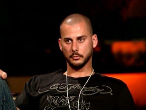 Joshua Gallander