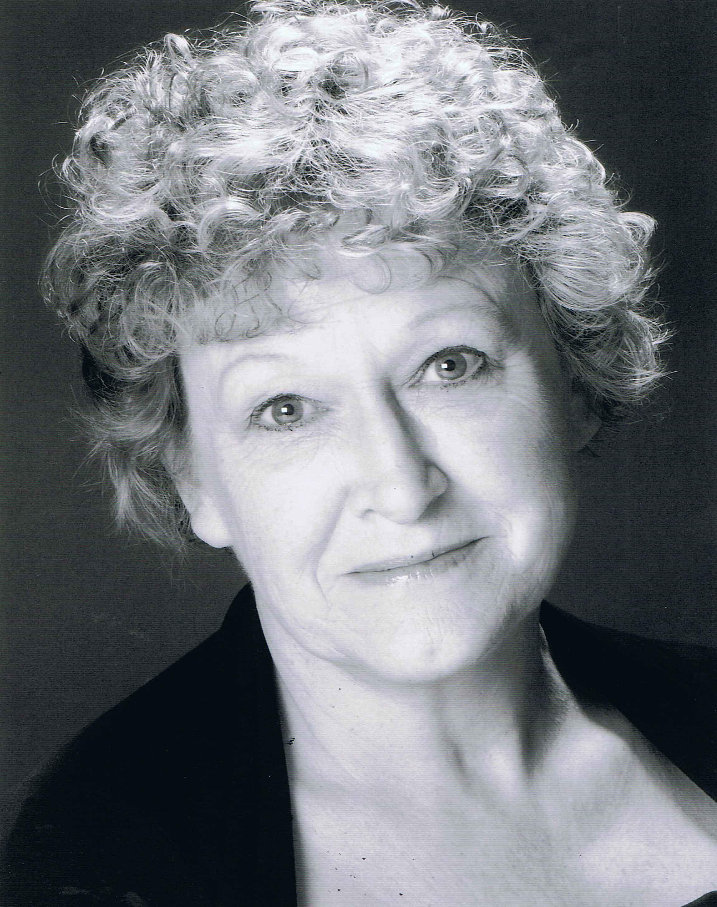 Stephanie Fayerman