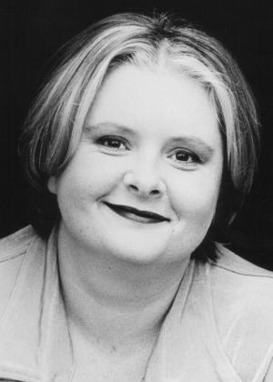 Magda Szubanski