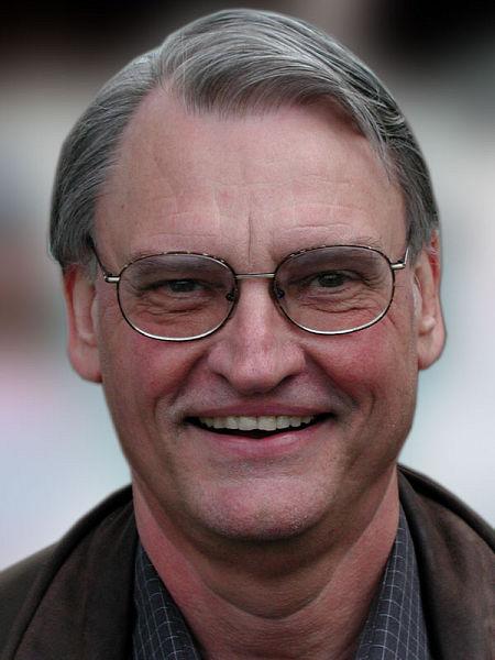 Jon Berg