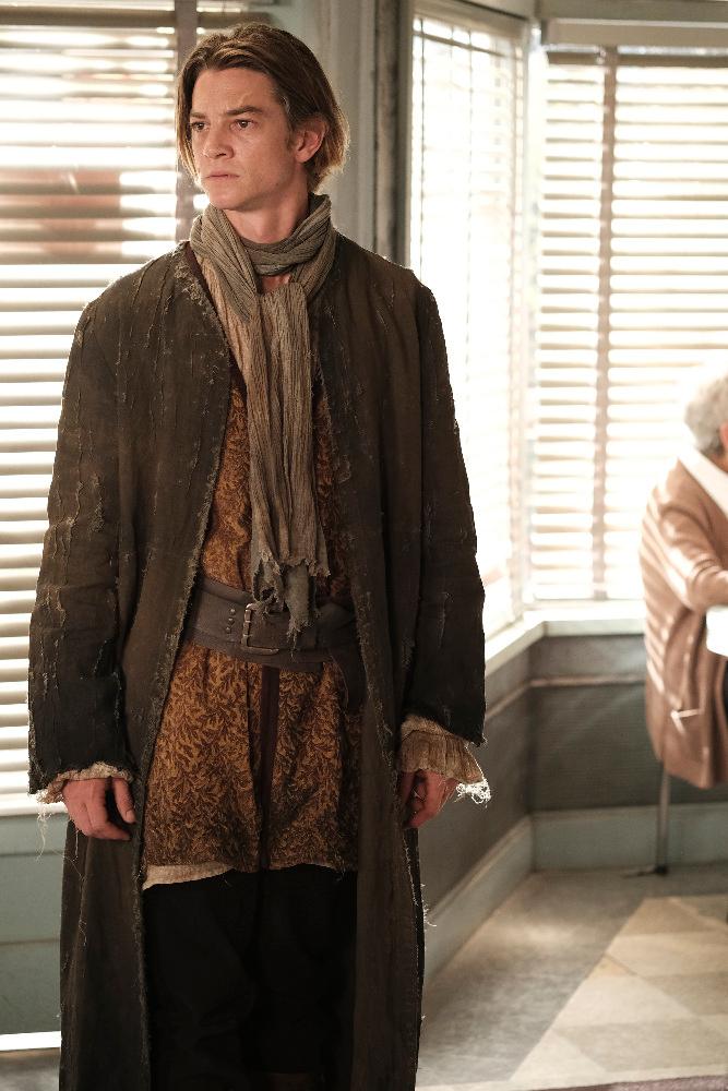 Craig Horner