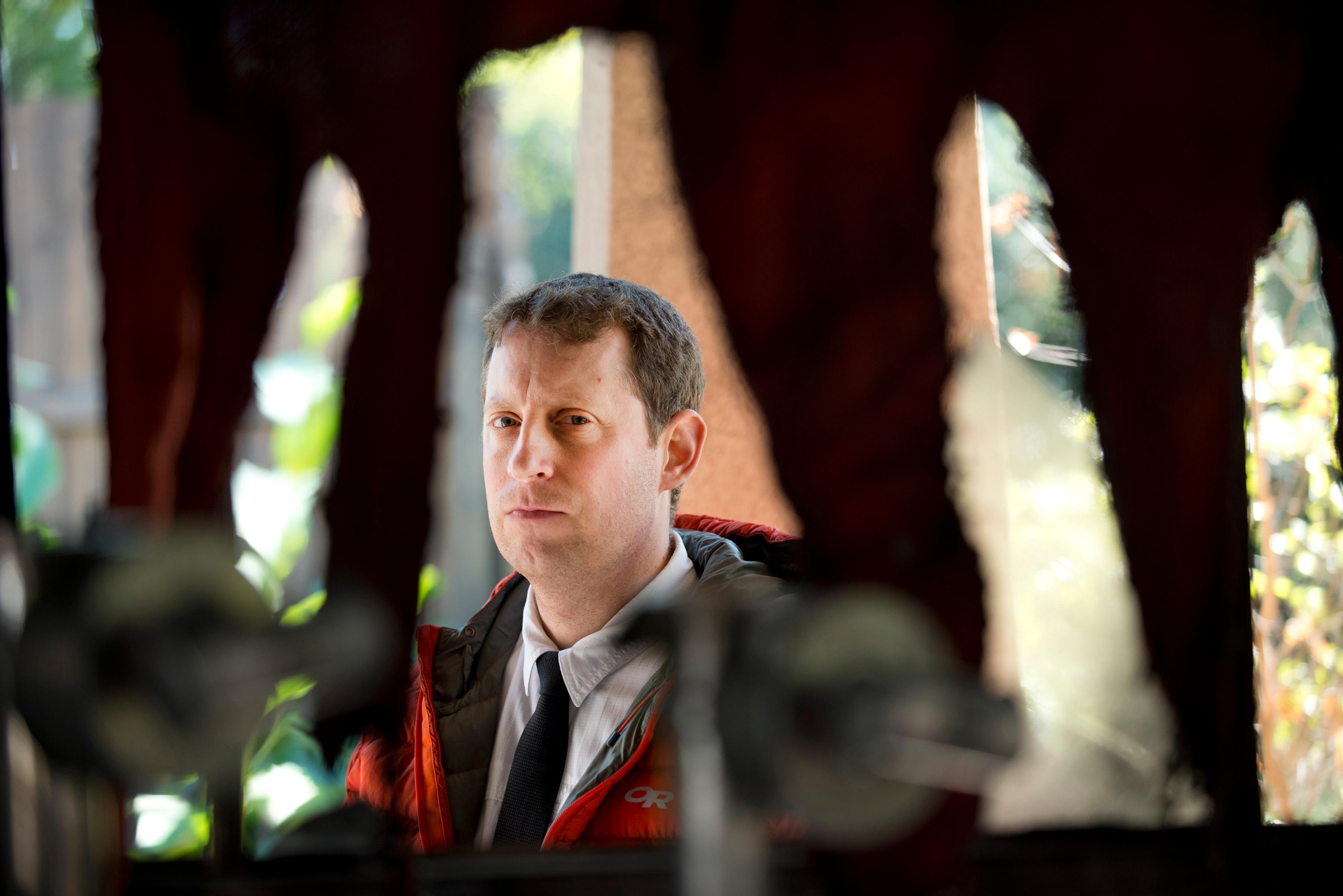 Scott M. Gimple