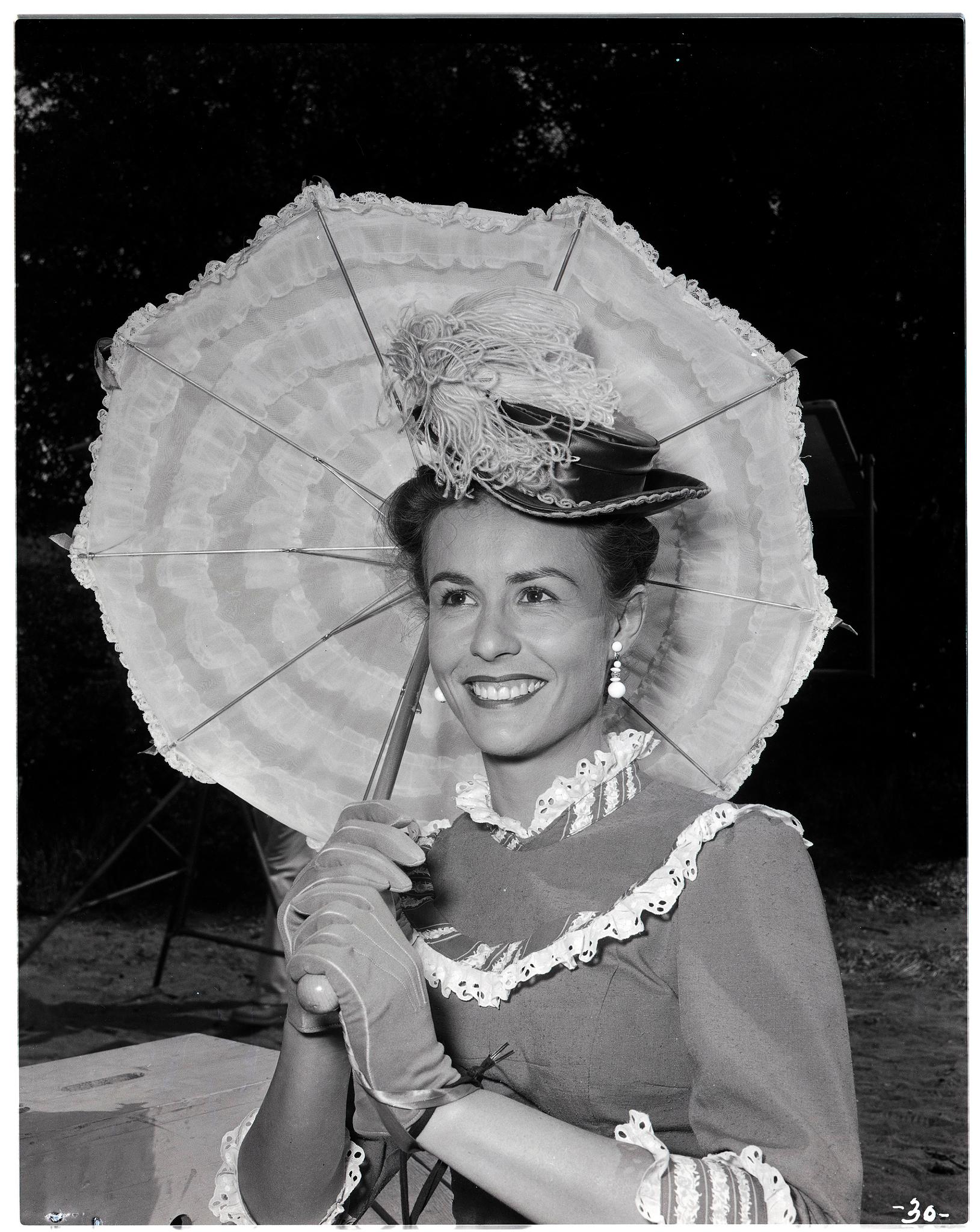 Sally Hughes