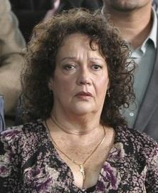 Lillian Hurst