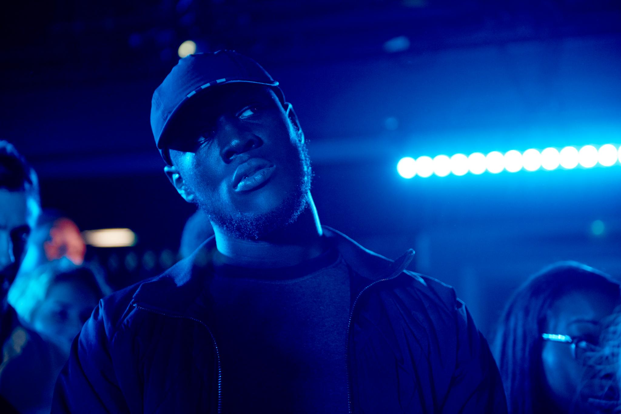 Stormzy