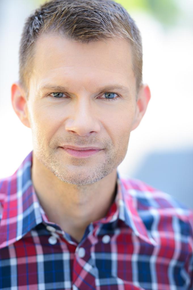 Ryan Gawel