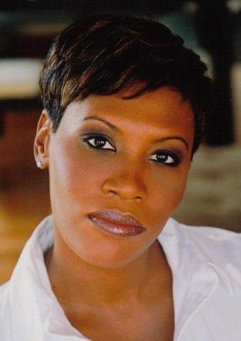 Angela Gardner