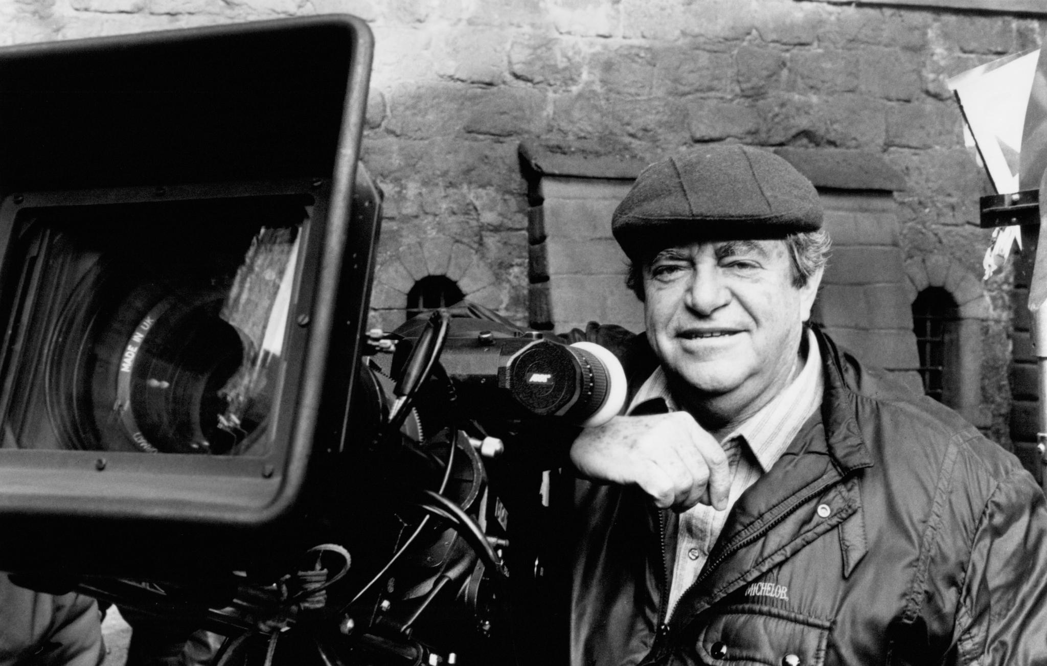 Menahem Golan