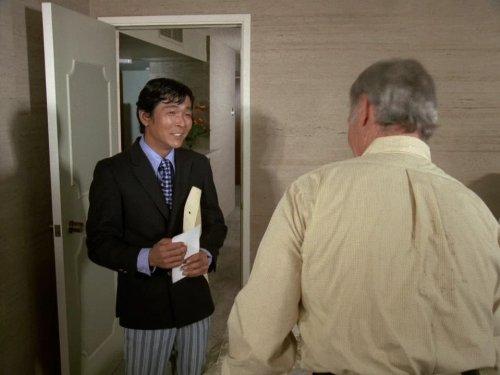 Tommy Fujiwara