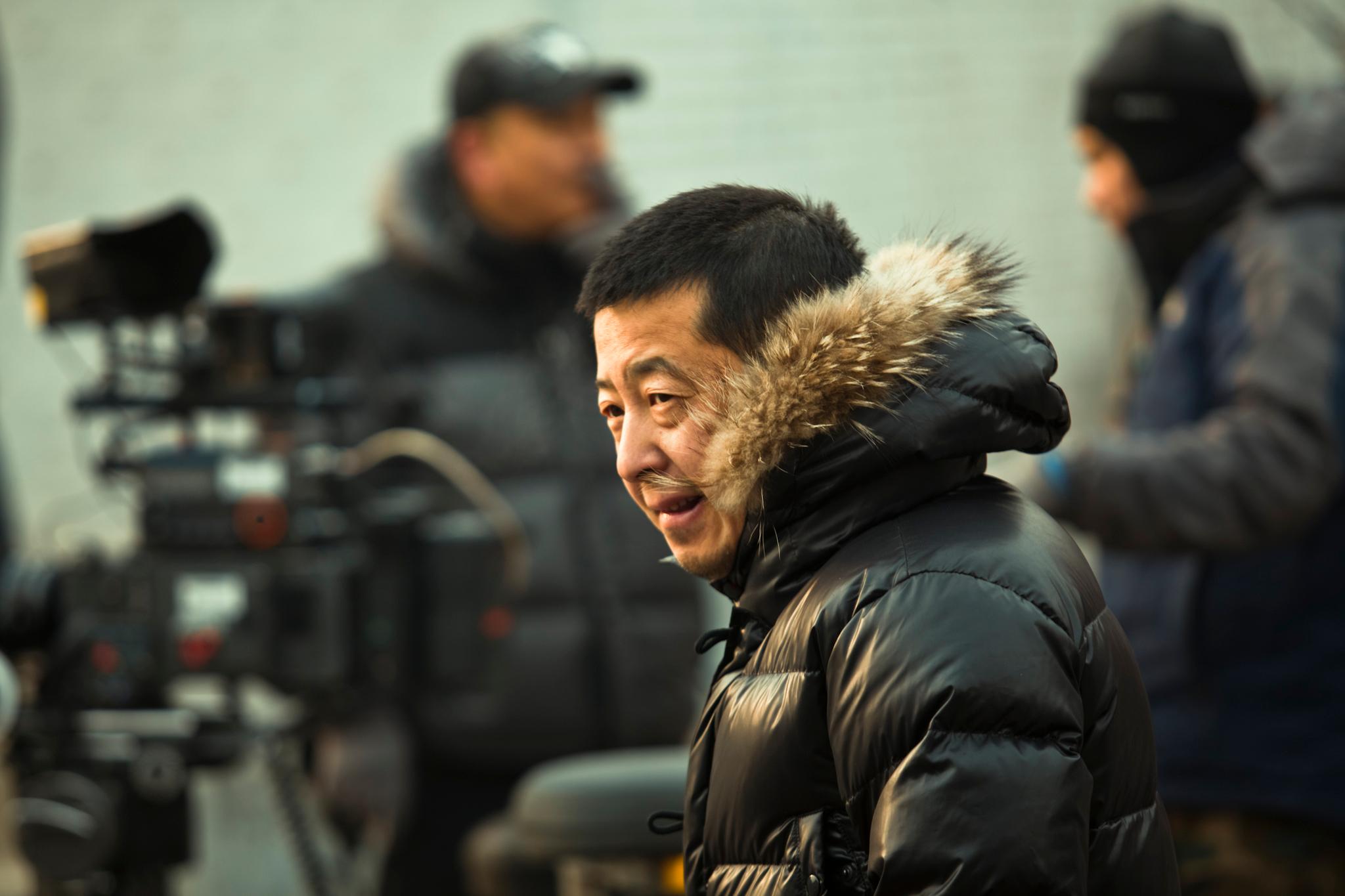 Jia Zhang-ke