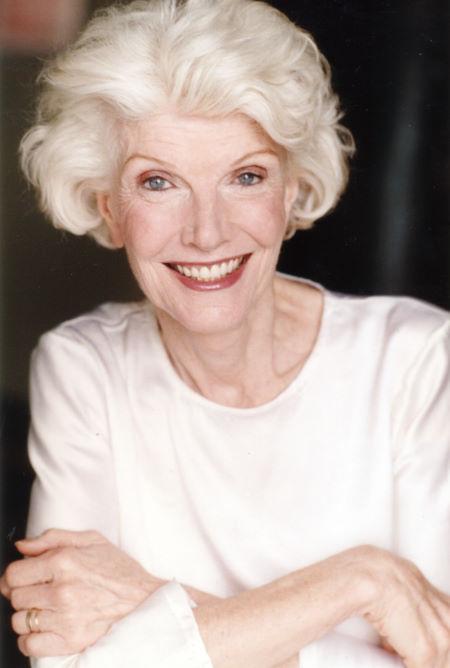 Gloria Barnes