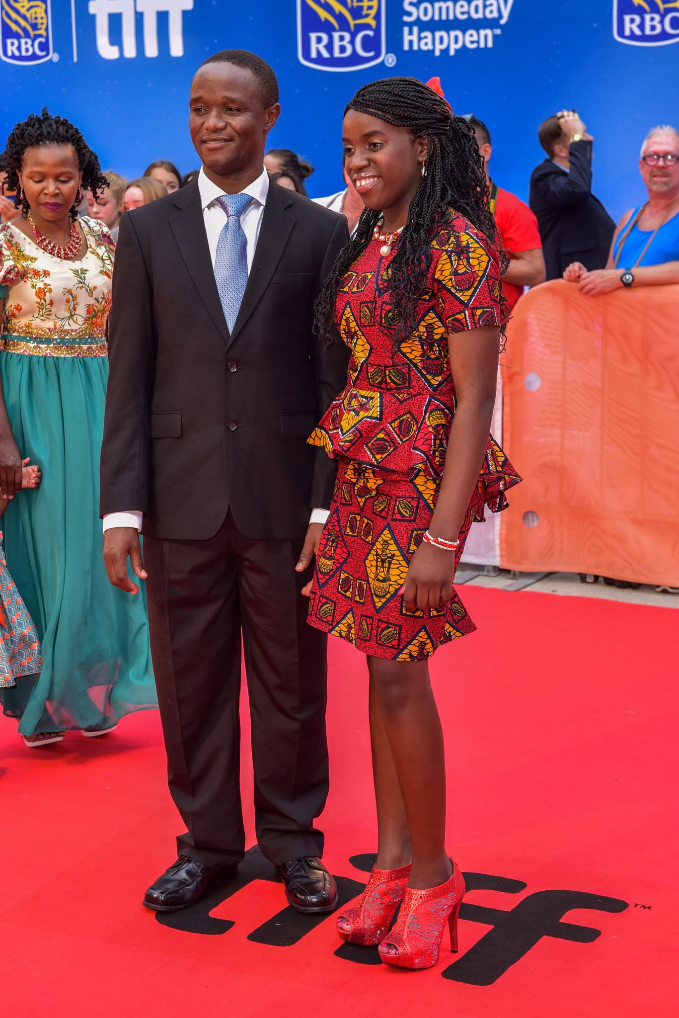 Robert Katende