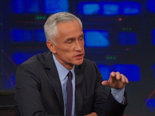 Jorge Ramos