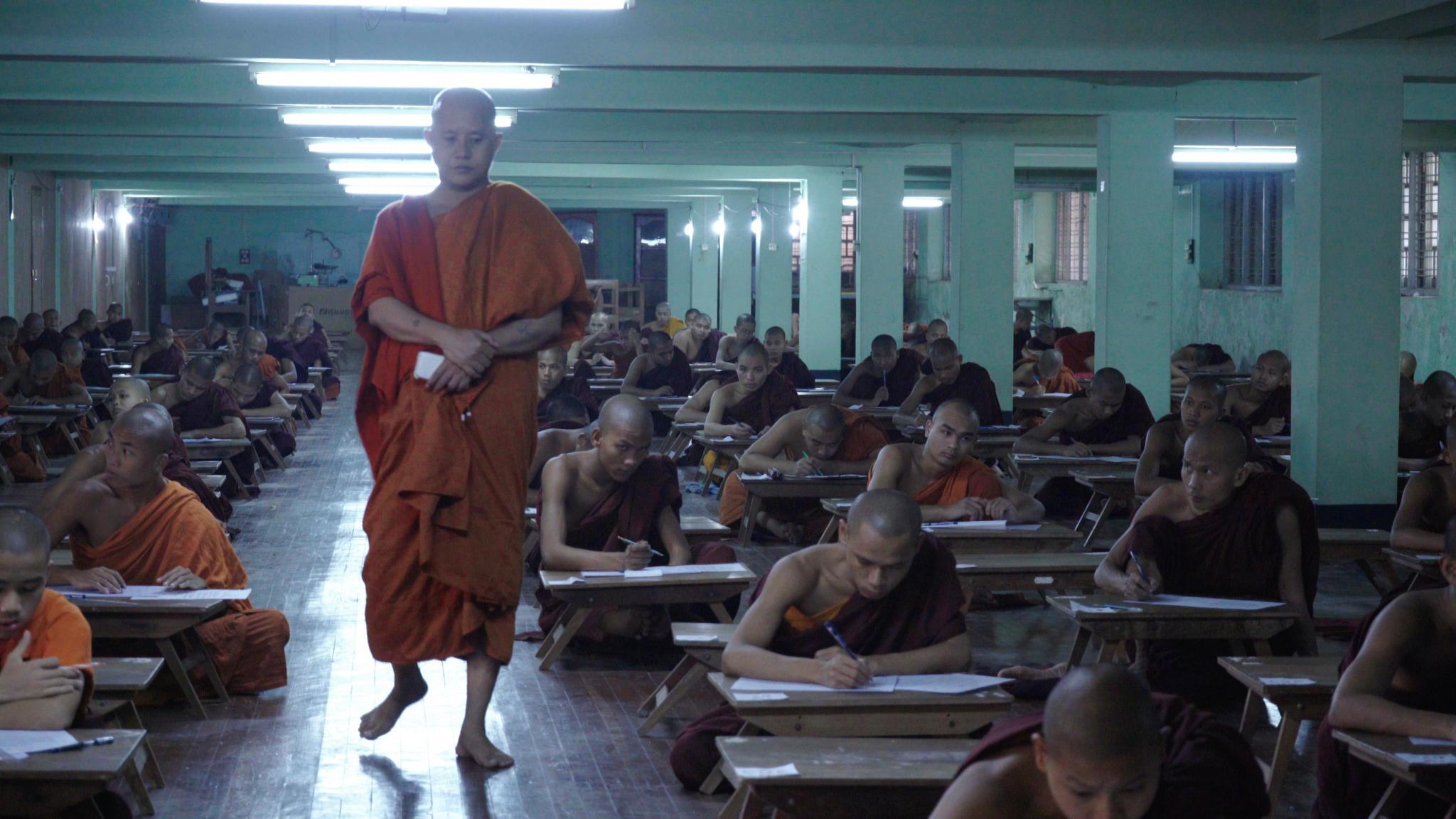 Ashin Wirathu
