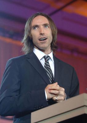 Steve Nash