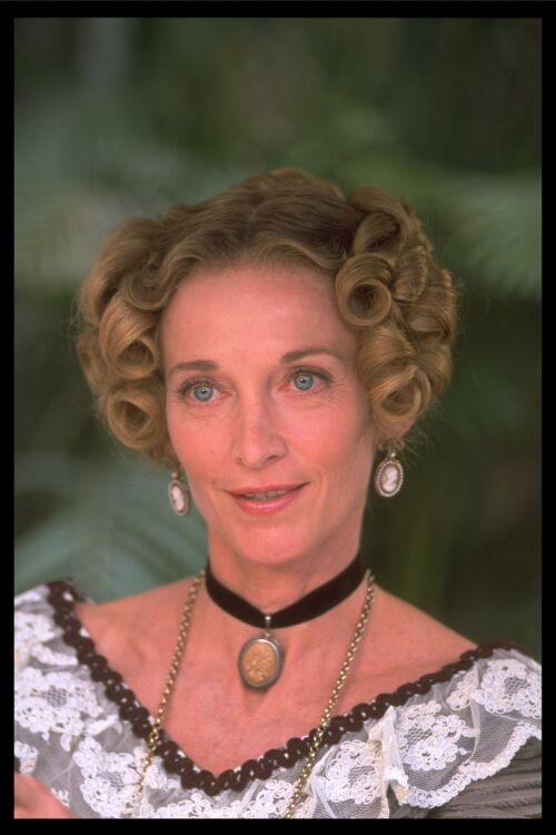 Janet-Laine Green