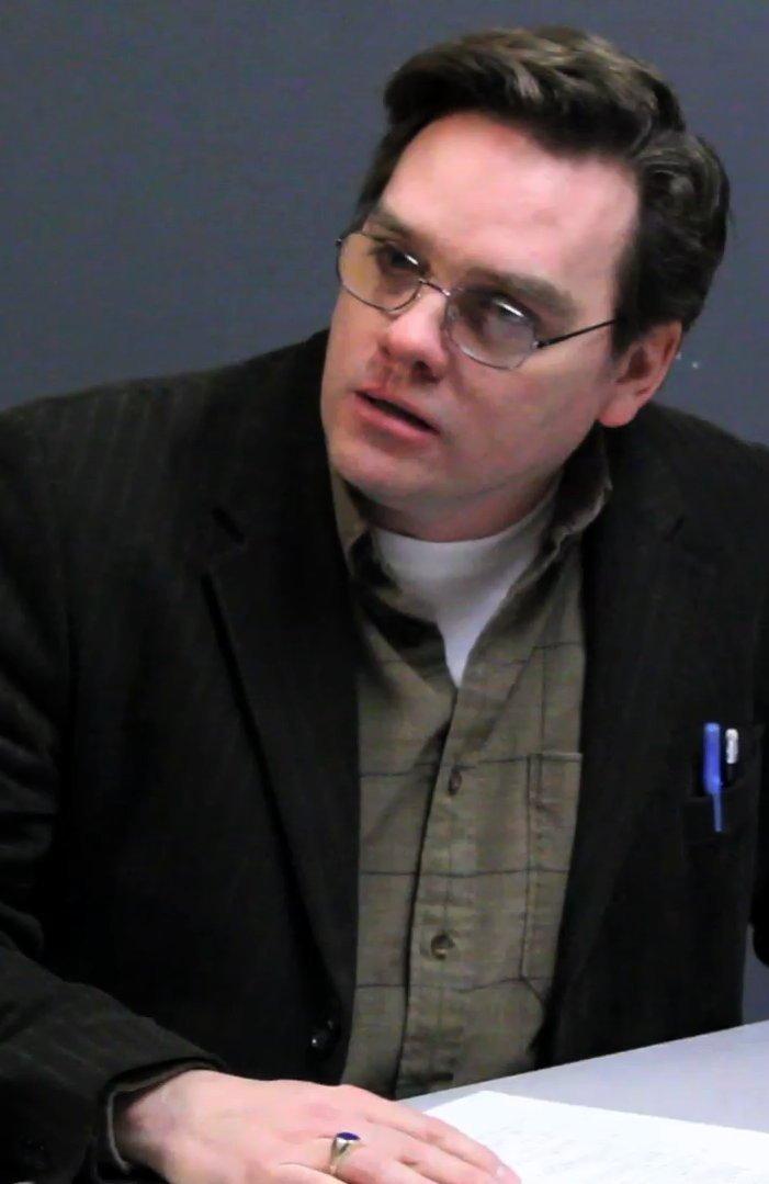 Frayne McCarthy