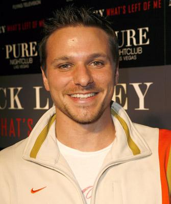Drew Lachey