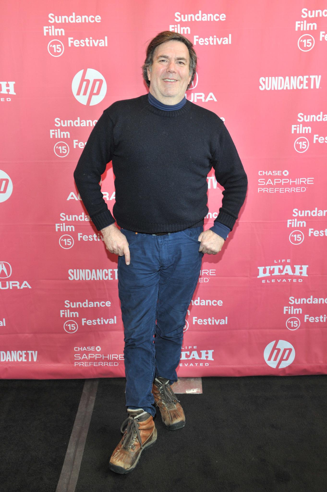 Kevin Meaney