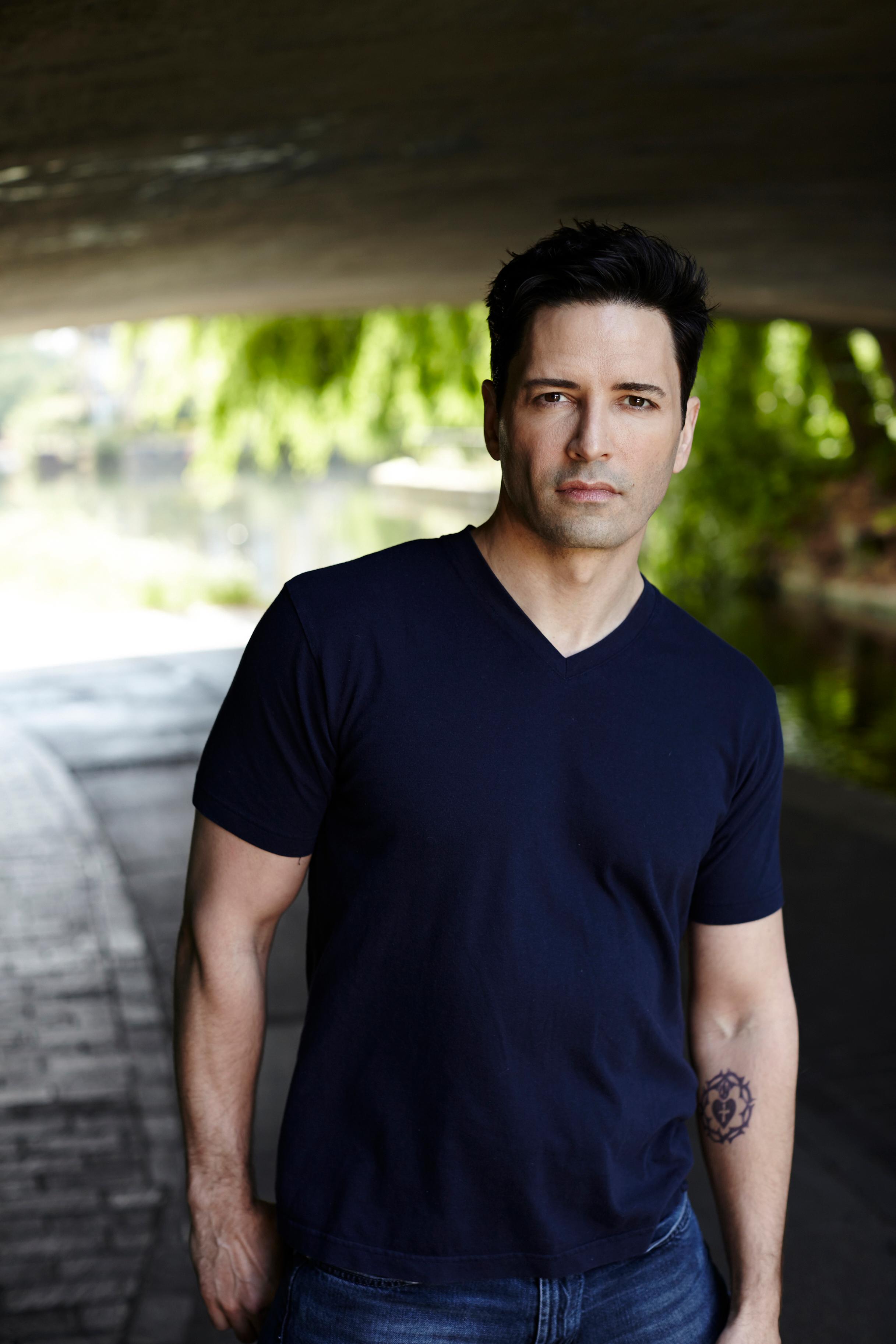 Sean Palmer
