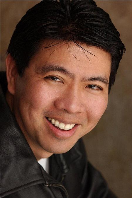 Brandon Shim