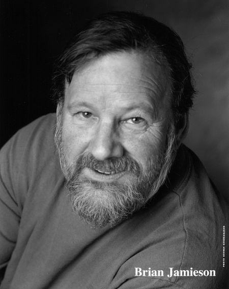 Brian Jamieson