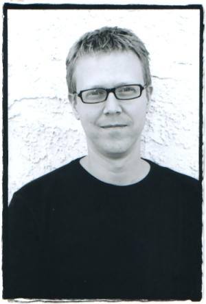 Sean Hood