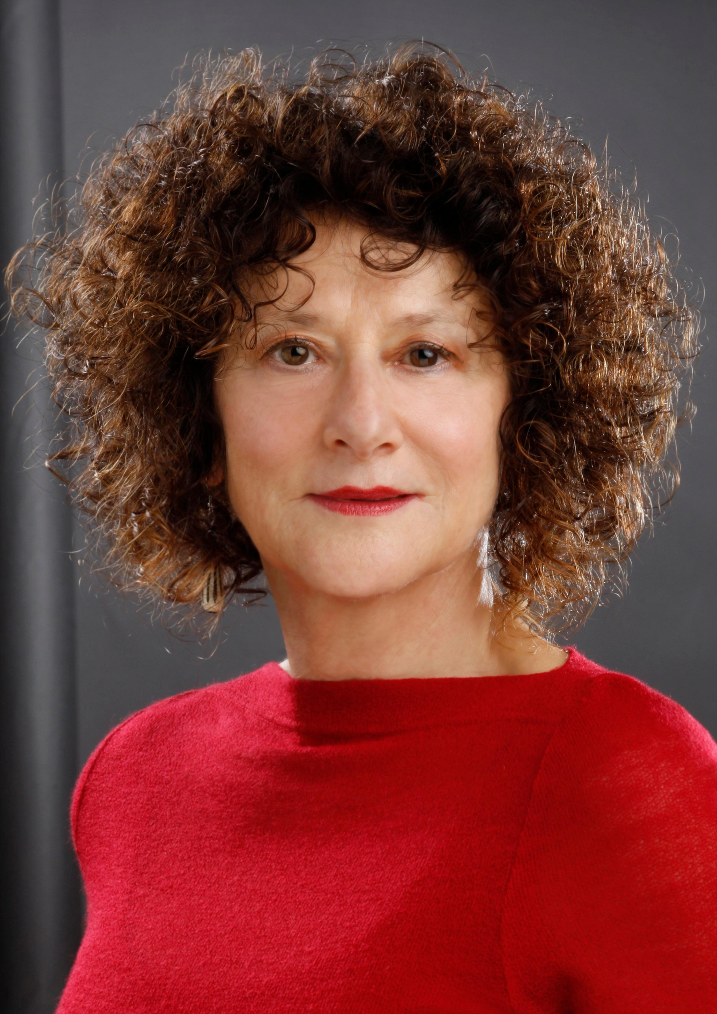 Evelyn Krape