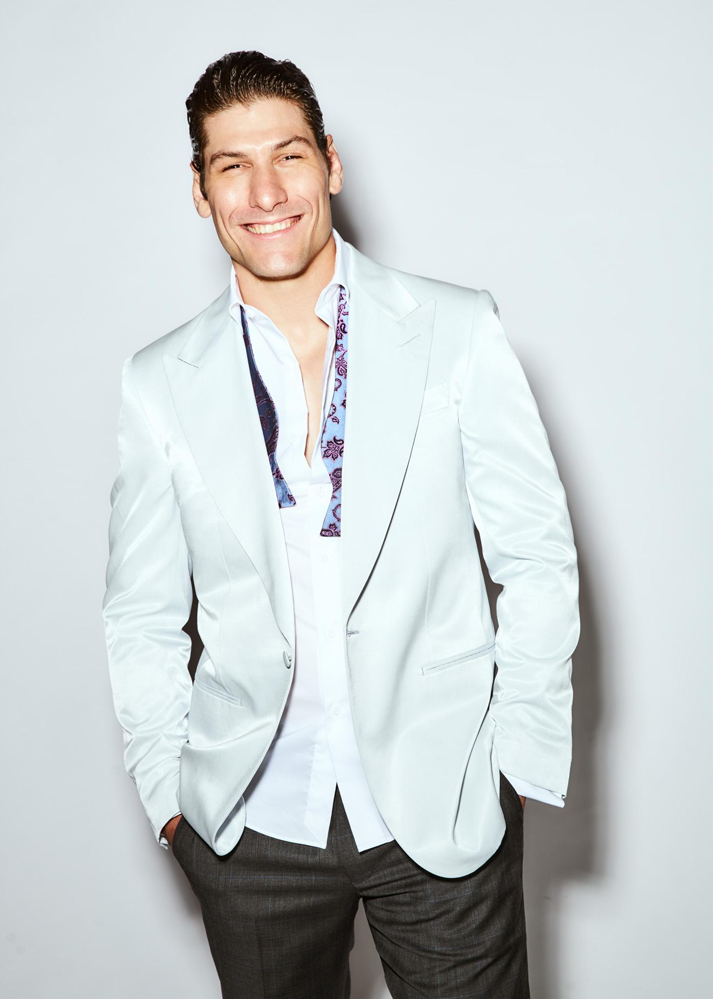 Sammy Horowitz