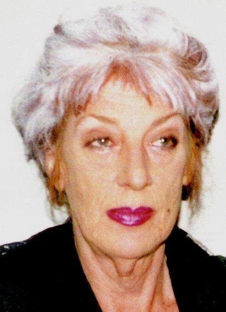 Velvet Rhodes