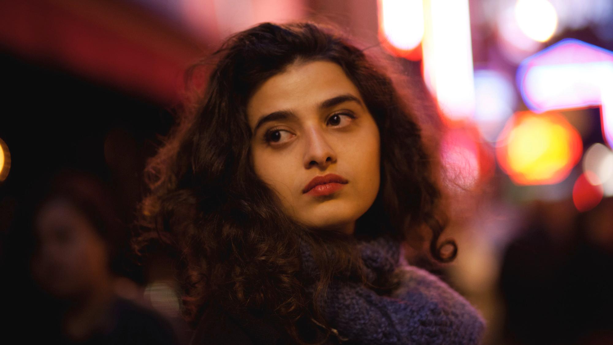 Manal Issa
