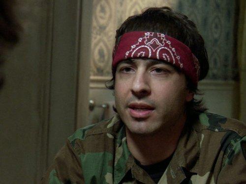 Arj Barker