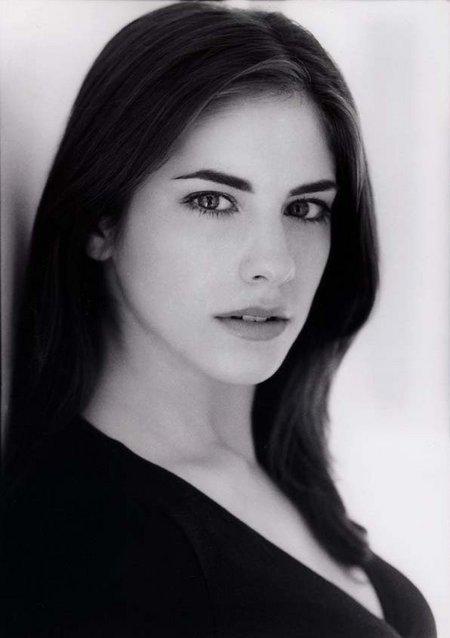 Jessica Durdock Moreno